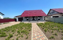 Casa 3 camere, 150mp utili, Exterior Nord