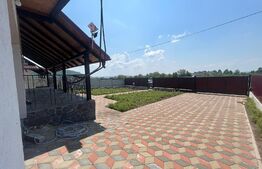 Casa 3 camere, 150mp utili, Exterior Nord