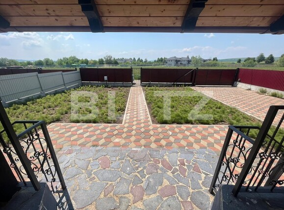 Casa de vânzare 4 camere Exterior Nord - 120738CV | BLITZ Suceava | Poza10