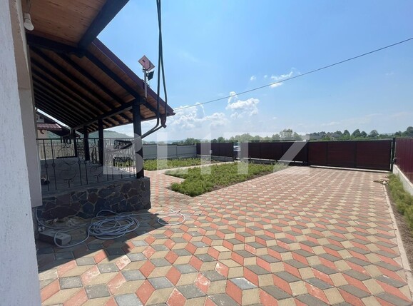 Casa de vânzare 4 camere Exterior Nord - 120738CV | BLITZ Suceava | Poza1