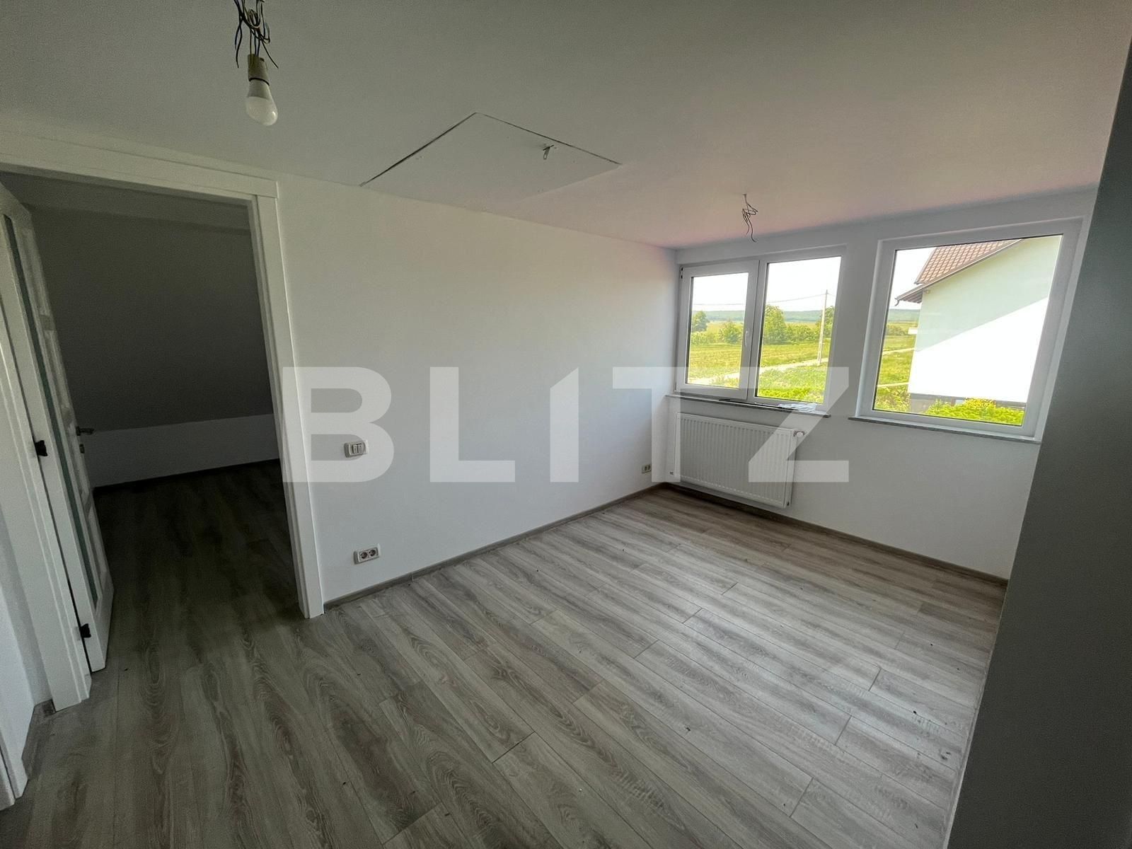 Casa de vânzare 4 camere Exterior Nord - 120738CV | BLITZ Suceava | Poza8