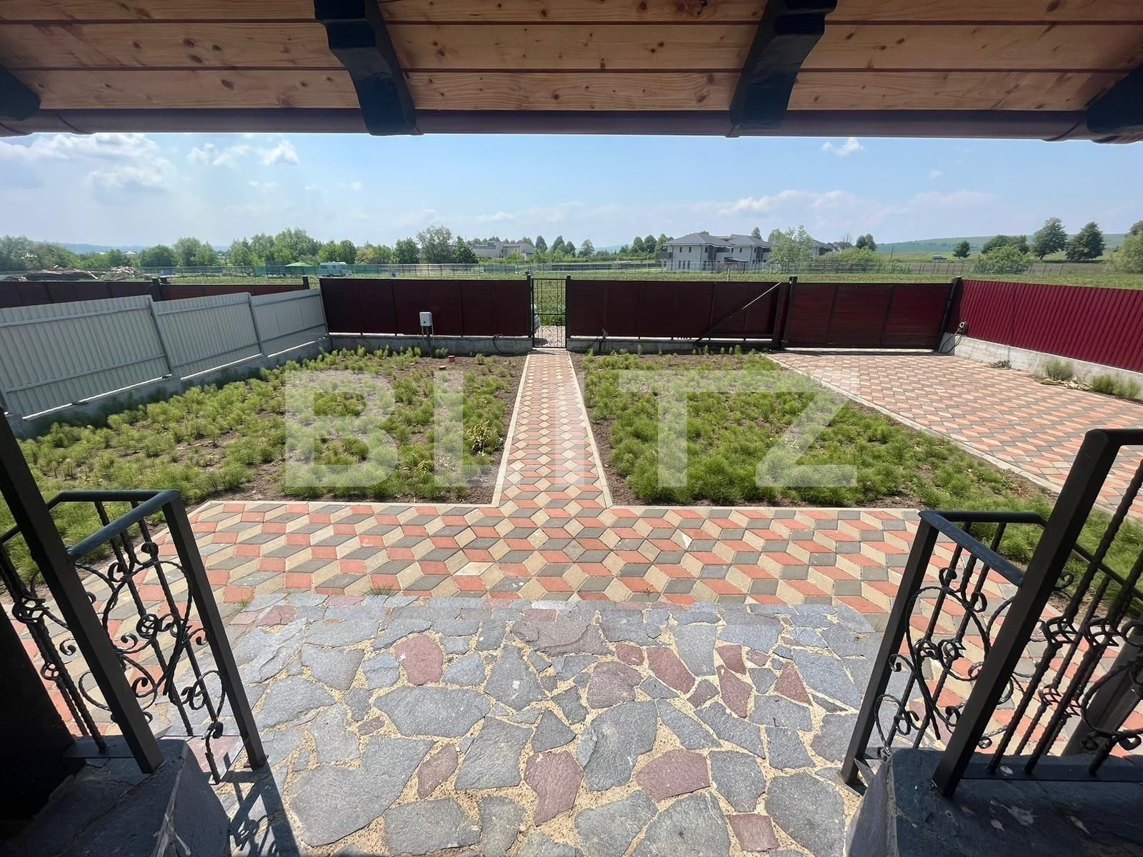 Casa de vânzare 4 camere Exterior Nord - 120738CV | BLITZ Suceava | Poza10