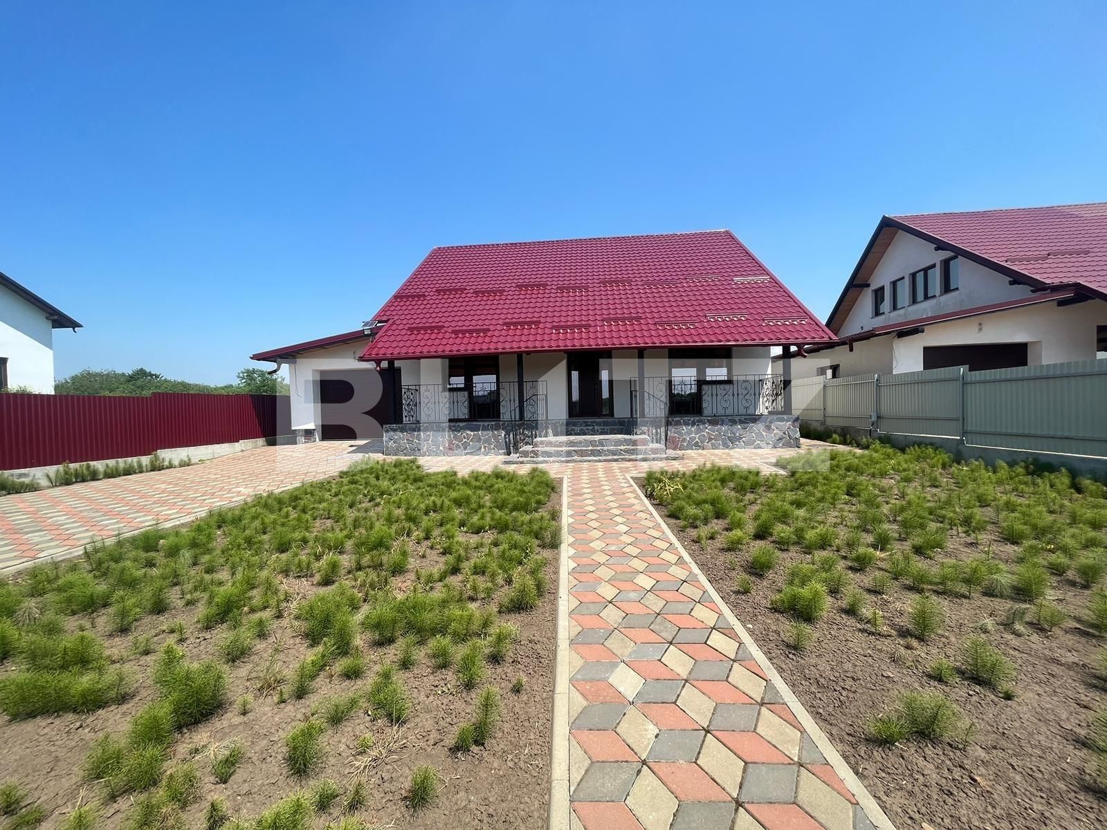 Casa de vânzare 4 camere Exterior Nord - 120738CV | BLITZ Suceava | Poza11