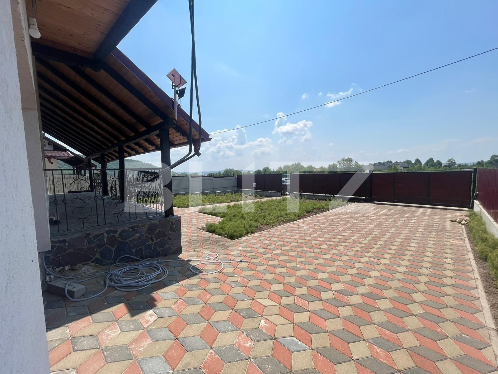 Casa de vânzare 4 camere Exterior Nord - 120738CV | BLITZ Suceava | Poza1