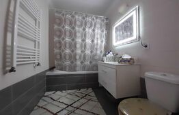 Apartament 2 camere, 67 mp, finisat modern, etaj intermediar, parcare, zona Galeria