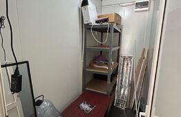 Spatiu comercial, 24 mp, George Enescu