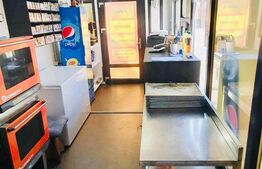 Spatiu comercial, 24 mp, George Enescu