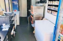 Spatiu comercial, 24 mp, George Enescu