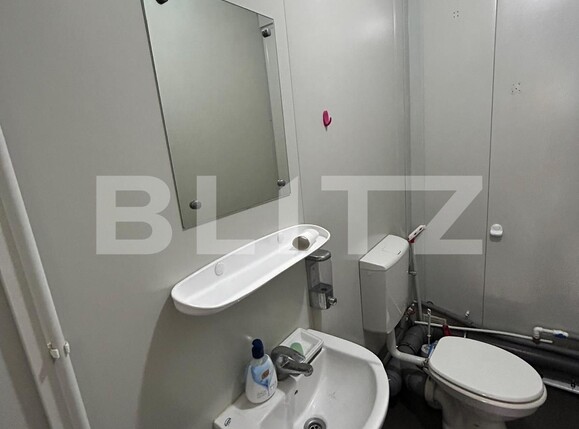 Spațiu comercial de închiriat George Enescu - 120759SIC | BLITZ Suceava | Poza4