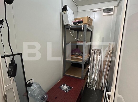 Spațiu comercial de închiriat George Enescu - 120759SIC | BLITZ Suceava | Poza5