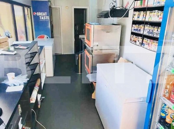 Spațiu comercial de închiriat George Enescu - 120759SIC | BLITZ Suceava | Poza2