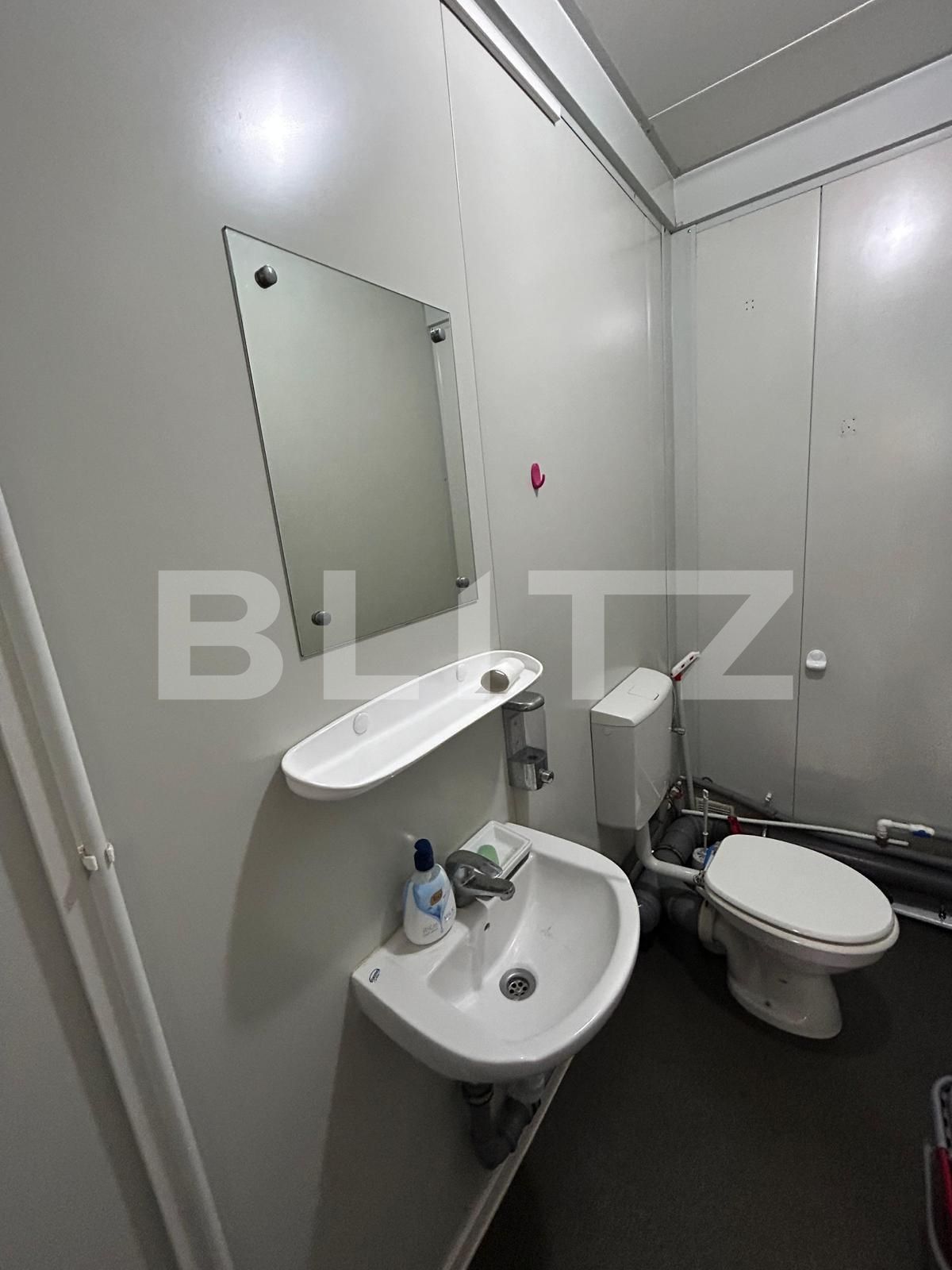 Spațiu comercial de închiriat George Enescu - 120759SIC | BLITZ Suceava | Poza4