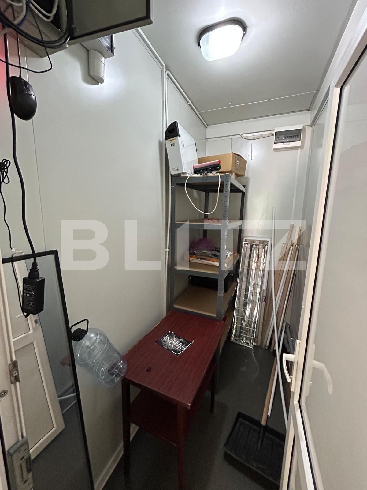 Spațiu comercial de închiriat George Enescu - 120759SIC | BLITZ Suceava | Poza5