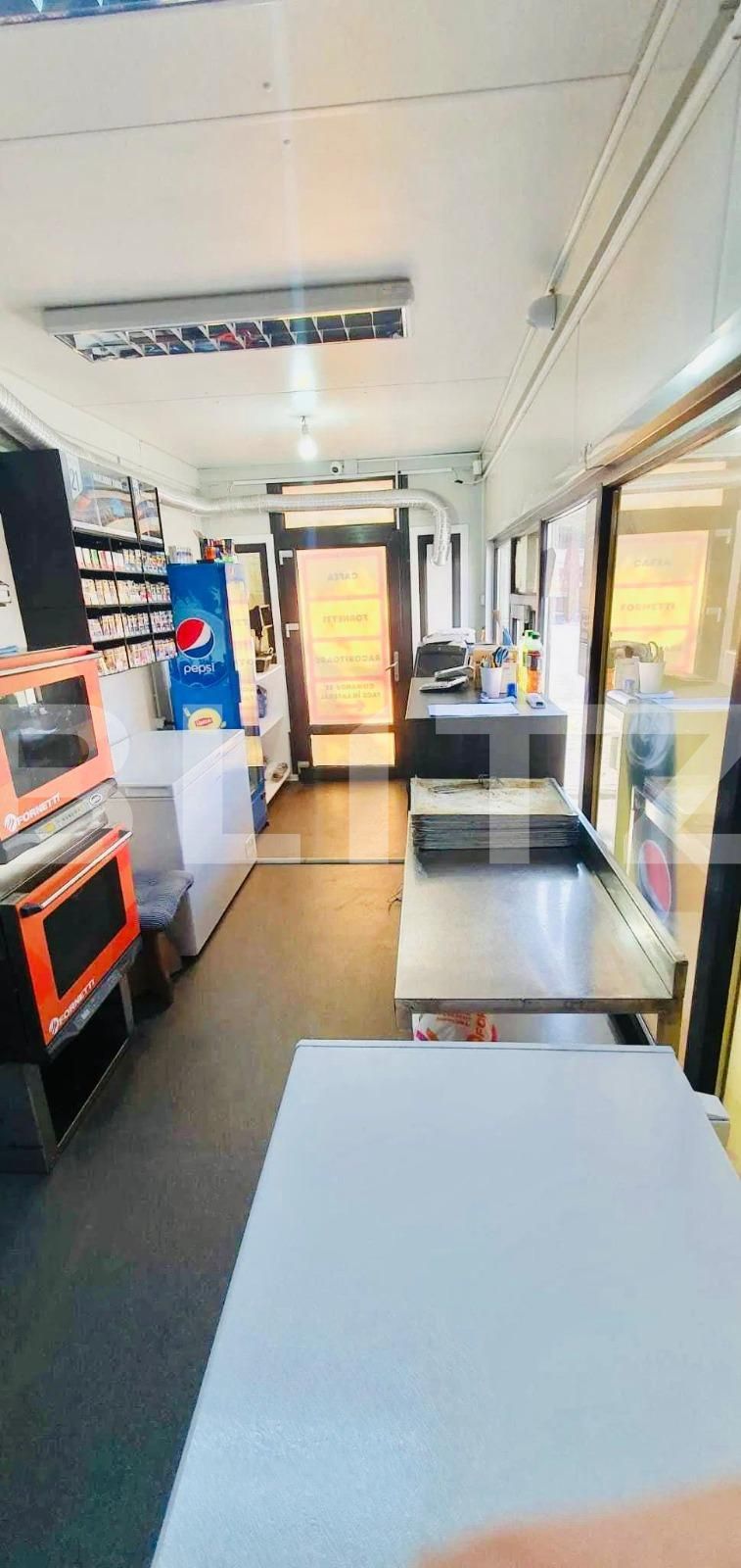 Spațiu comercial de închiriat George Enescu - 120759SIC | BLITZ Suceava | Poza3