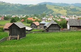 Teren intravilan de 5.283 mp in Vama, Suceava