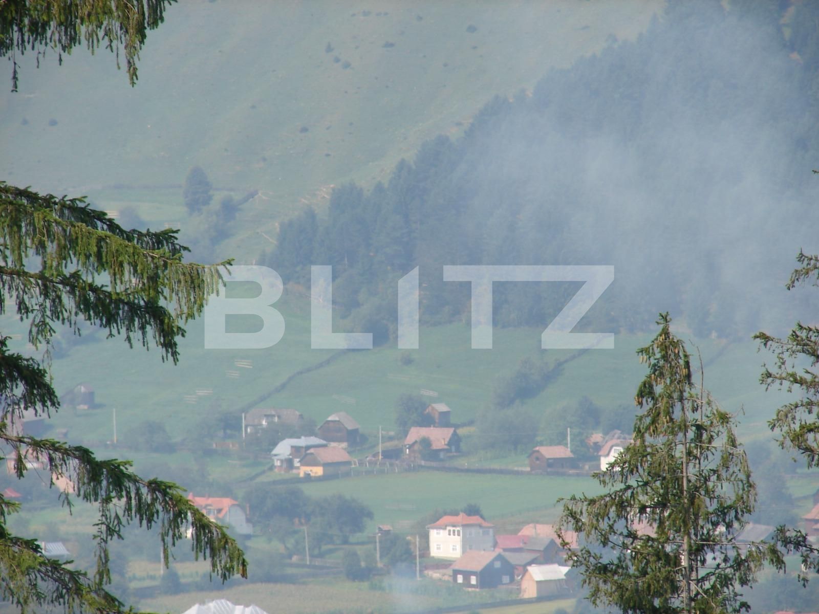 Teren de vânzare Exterior Vest - 120861TV | BLITZ Suceava | Poza2