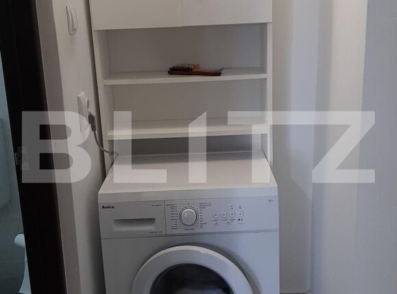 Apartament de închiriat 2 camere Obcini - 120883AI | BLITZ Suceava | Poza12