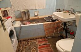 Apartament 2 camere, etaj intermediar, 46mp, cartier Burdujeni