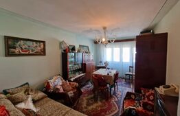 Apartament 2 camere, etaj intermediar, 46mp, cartier Burdujeni