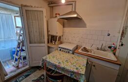 Apartament 2 camere, etaj intermediar, 46mp, cartier Burdujeni