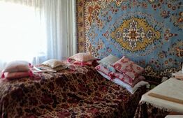 Apartament 2 camere, etaj intermediar, 46mp, cartier Burdujeni