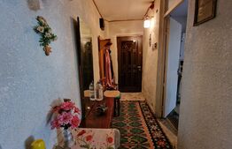 Apartament 2 camere, etaj intermediar, 46mp, cartier Burdujeni