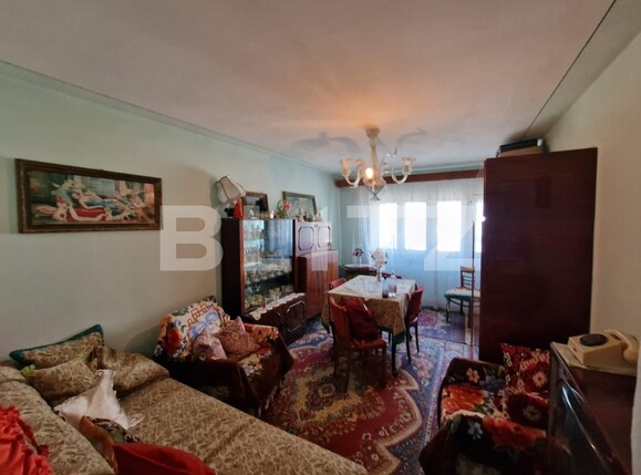 Apartament de vânzare 2 camere Burdujeni - 120966AV | BLITZ Suceava | Poza1