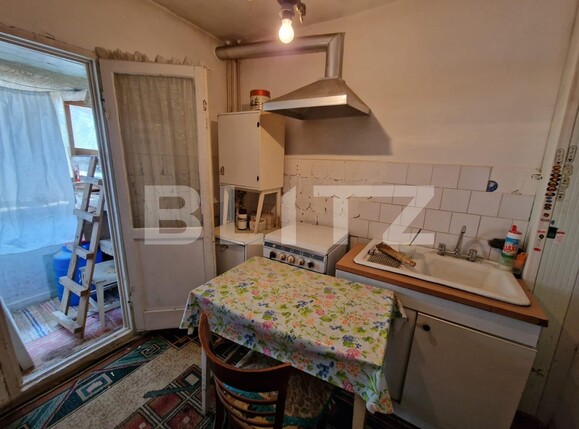 Apartament de vânzare 2 camere Burdujeni - 120966AV | BLITZ Suceava | Poza4