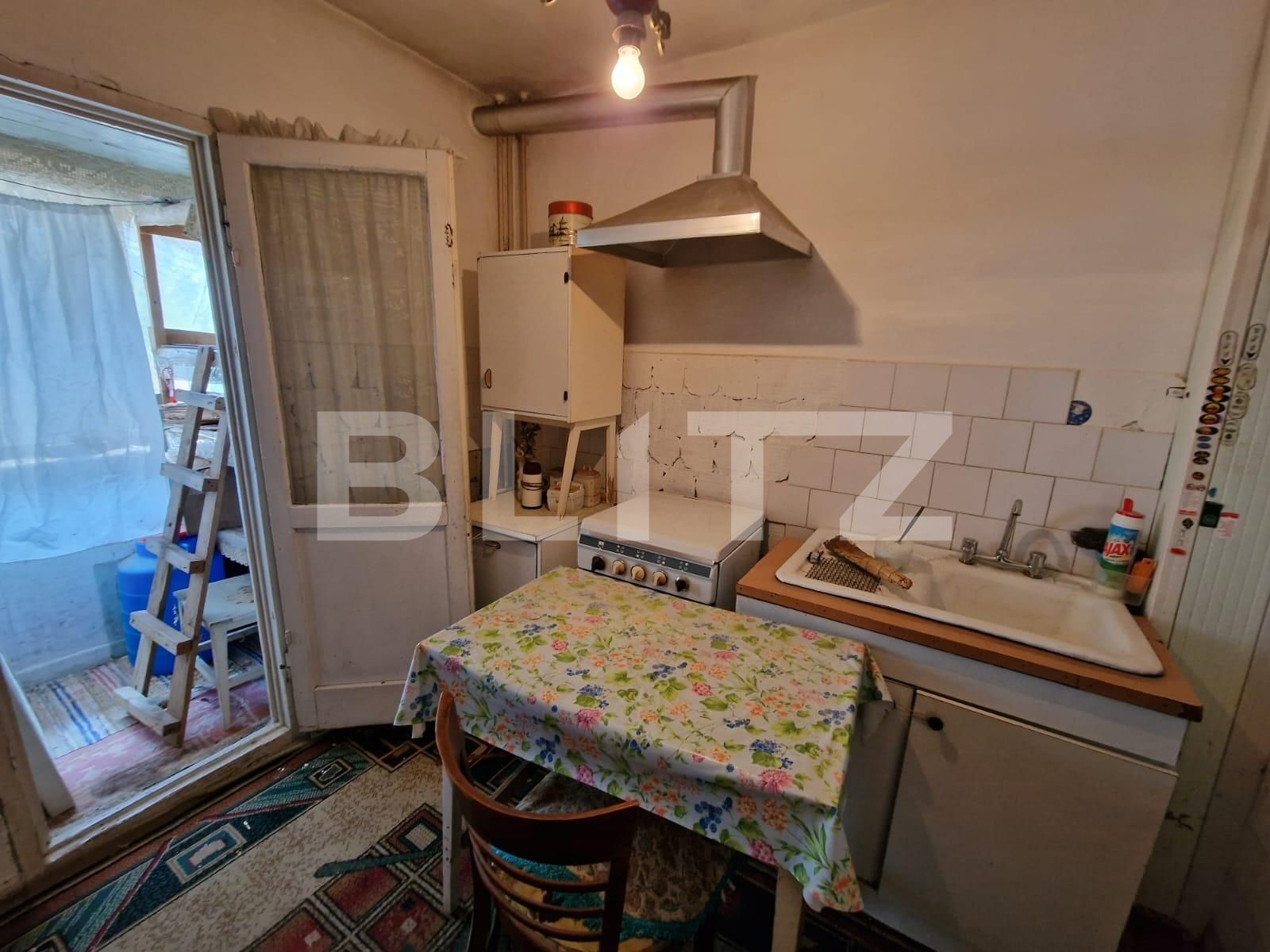 Apartament de vânzare 2 camere Burdujeni - 120966AV | BLITZ Suceava | Poza4