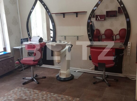 Spațiu comercial de închiriat Universitatii - 120972SIC | BLITZ Suceava | Poza2