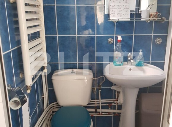 Spațiu comercial de închiriat Universitatii - 120972SIC | BLITZ Suceava | Poza6