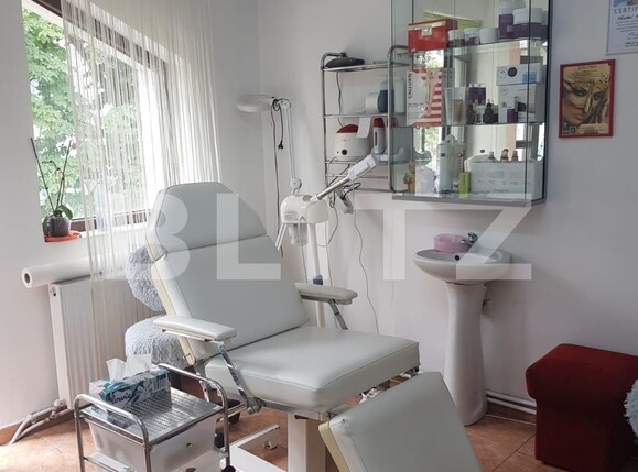 Spațiu comercial de închiriat Universitatii - 120972SIC | BLITZ Suceava | Poza3