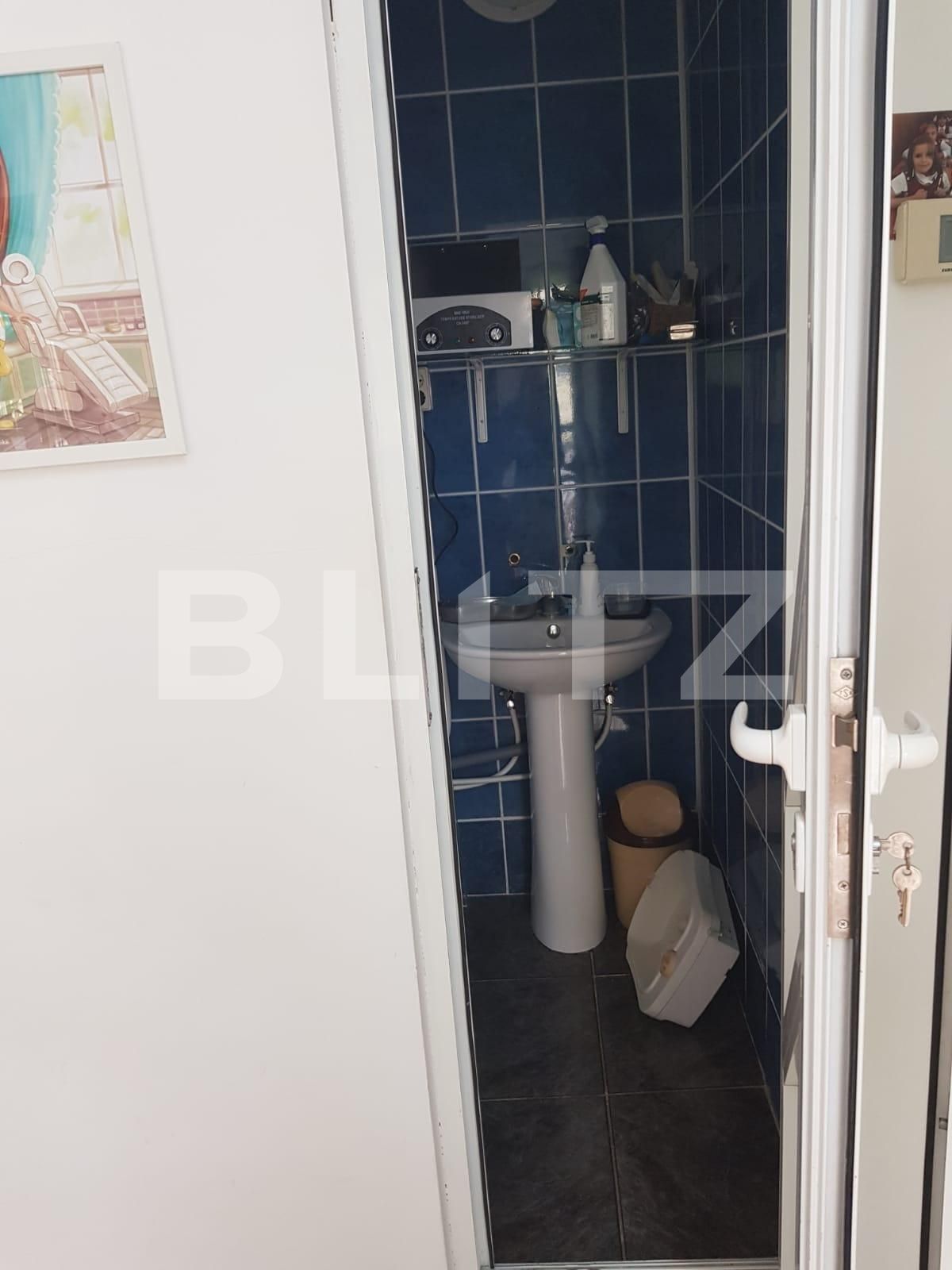 Spațiu comercial de închiriat Universitatii - 120972SIC | BLITZ Suceava | Poza8