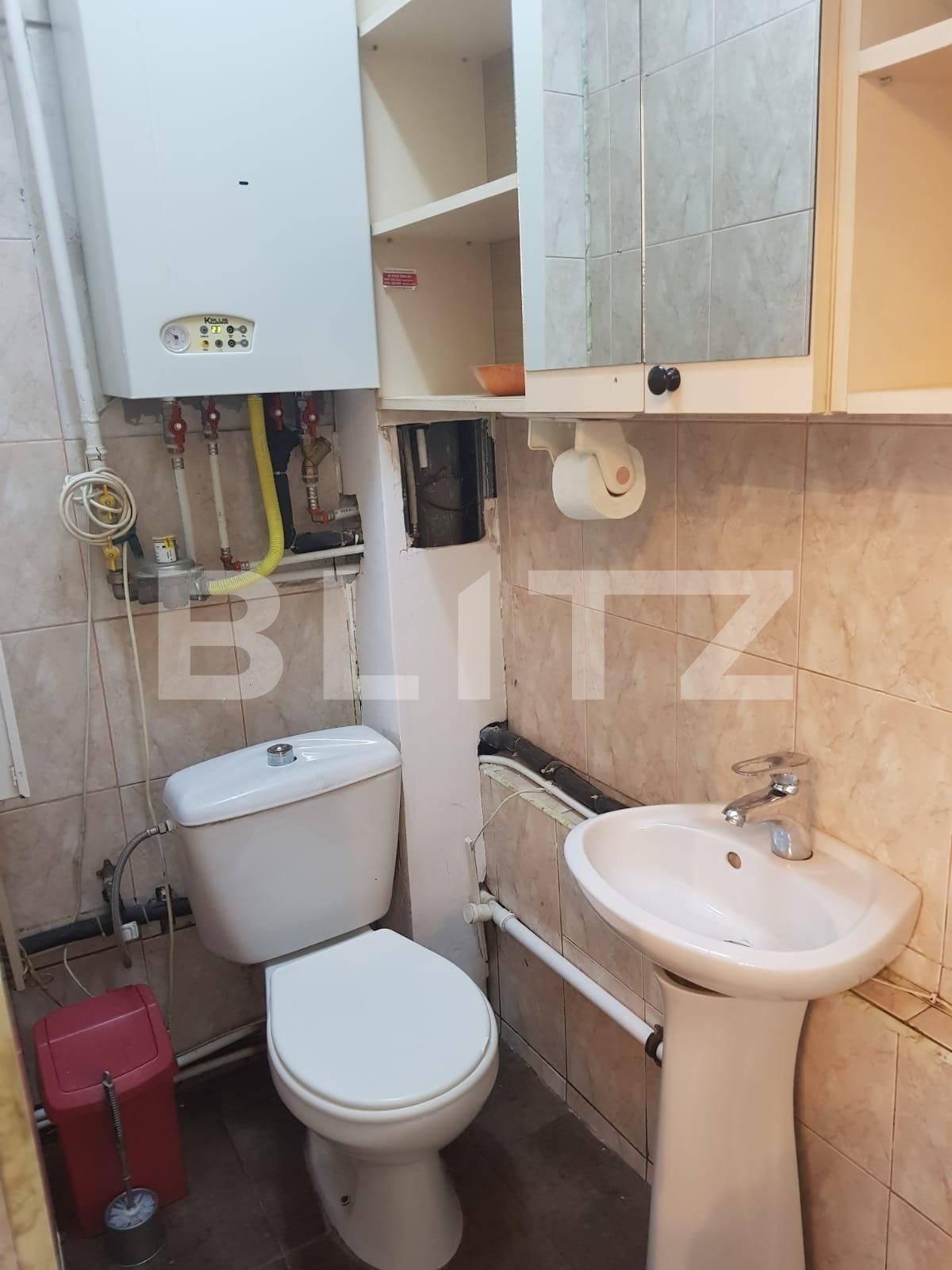 Spațiu comercial de închiriat Universitatii - 120972SIC | BLITZ Suceava | Poza7