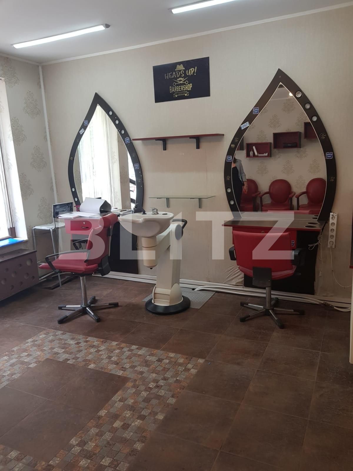 Spațiu comercial de închiriat Universitatii - 120972SIC | BLITZ Suceava | Poza2