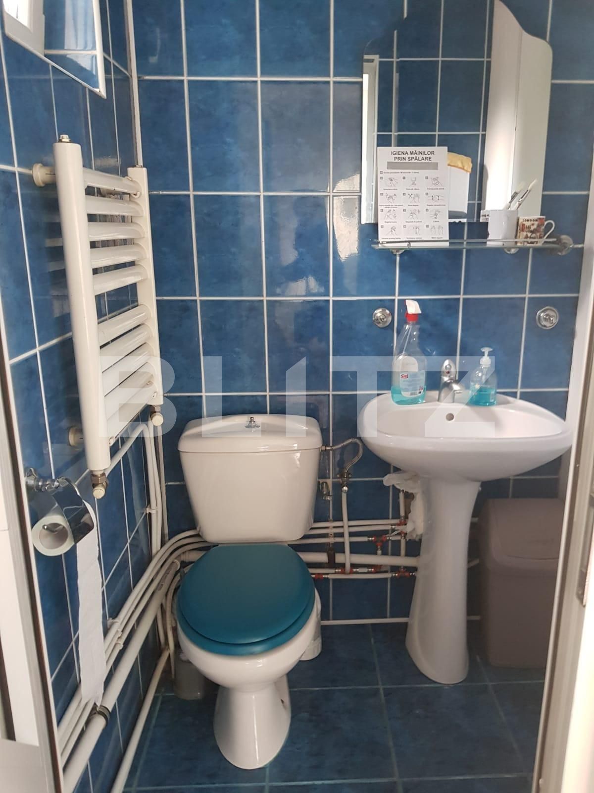 Spațiu comercial de închiriat Universitatii - 120972SIC | BLITZ Suceava | Poza6