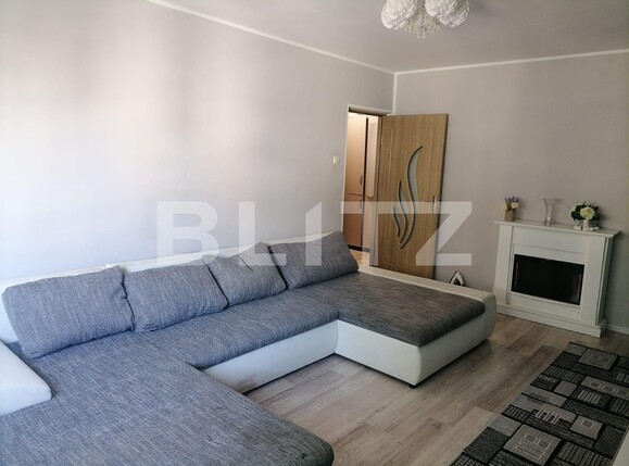 Apartament de vânzare 3 camere Obcini - 121073AV | BLITZ Suceava | Poza7