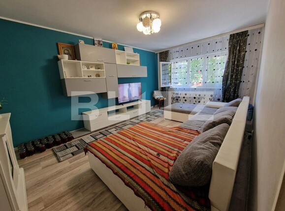 Apartament de vânzare 3 camere Obcini - 121073AV | BLITZ Suceava | Poza2