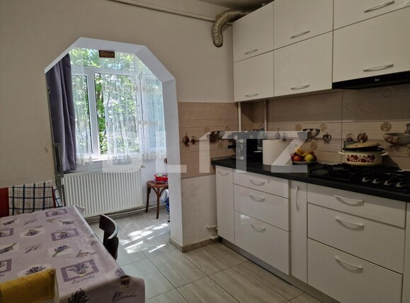 Apartament de vânzare 3 camere Obcini - 121073AV | BLITZ Suceava | Poza4