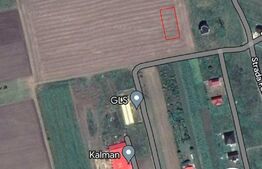 Teren intravilan, de 1000 mp, zona Șcheia