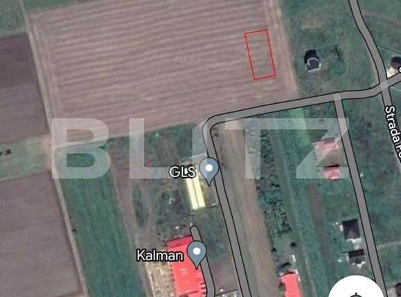 Teren de vânzare Scheia - 121078TV | BLITZ Suceava | Poza1