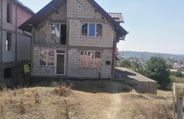 Casa individuala, 240 mp, zona OMV Burdujeni