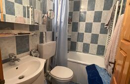 Microapartament, 32 mp, cartier Burdujeni