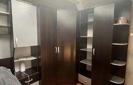 Microapartament, 32 mp, cartier Burdujeni