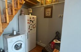 Microapartament, 32 mp, cartier Burdujeni