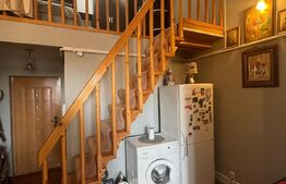 Microapartament, 32 mp, cartier Burdujeni