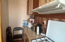 Microapartament, 32 mp, cartier Burdujeni