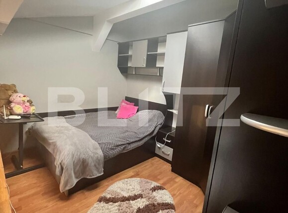 Apartament de vânzare 2 camere Burdujeni - 121196AV | BLITZ Suceava | Poza3