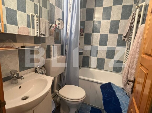 Apartament de vânzare 2 camere Burdujeni - 121196AV | BLITZ Suceava | Poza8