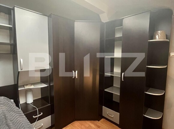 Apartament de vânzare 2 camere Burdujeni - 121196AV | BLITZ Suceava | Poza2